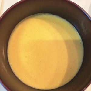 美味♡栄養たっぷり☆にんじんのポタージュスープ♡